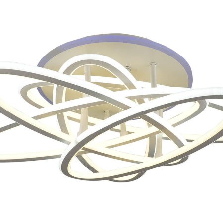 Потолочные люстры — Потолочная светодиодная люстра Seven Fires Tivoli 75379.01.09.05 купить в  Потолочные люстры — Потолочная светодиодная люстра Seven Fires Tivoli 75379.01.09.05 купить в