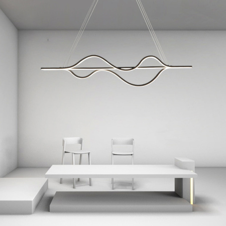 Подвесные светильники — Подвесной светильник ImperiumLoft 220383-23 купить в 