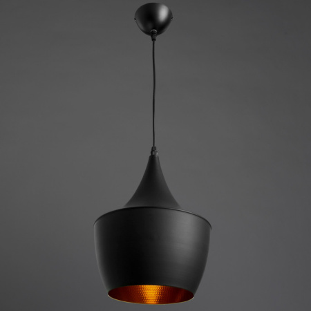 Подвесные светильники — Подвесной светильник ARTE Lamp A3407SP-1BK купить в  Подвесные светильники — Подвесной светильник ARTE Lamp A3407SP-1BK купить в