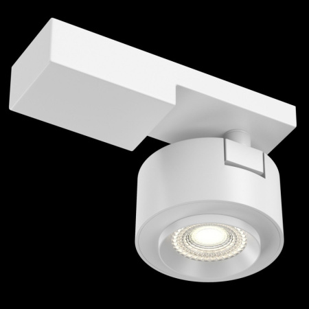 Споты — Спот Maytoni Technical C062CL-L12W3K купить в  Споты — Спот Maytoni Technical C062CL-L12W3K купить в