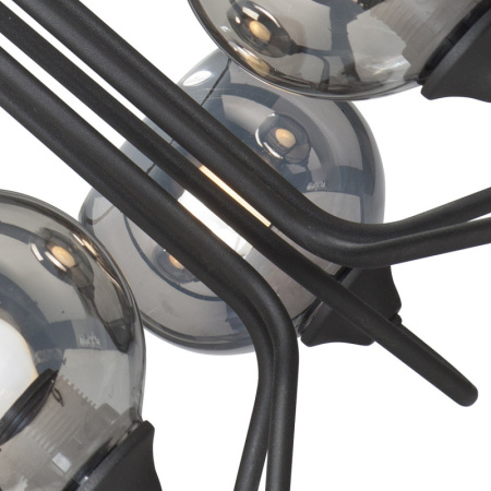 Люстры подвесные — Подвесная люстра Vitaluce V4431-1/5 купить в 