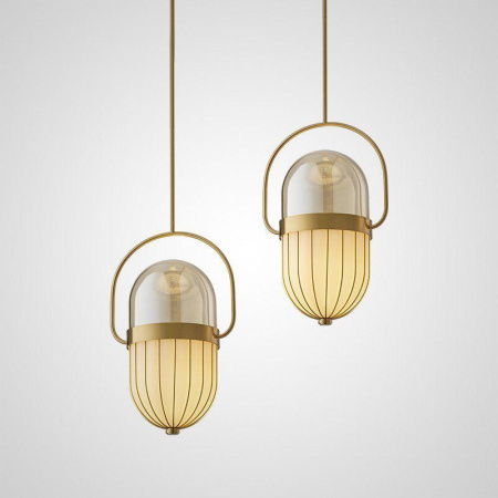 Подвесные светильники — Подвесной светильник Imperium Loft Tend 141066-26 купить в 