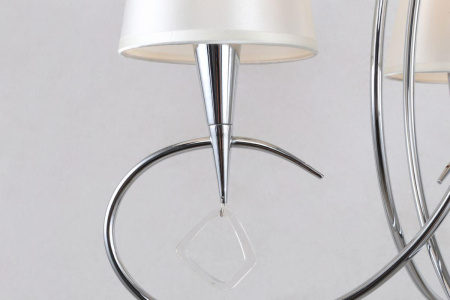 Люстры подвесные — Подвесная люстра Escada 1134/3S купить в  Люстры подвесные — Подвесная люстра Escada 1134/3S купить в