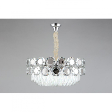 Люстры подвесные — Подвесная люстра APLOYT APL.832.13.12 купить в 