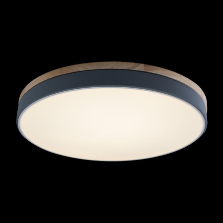 Накладные светильники — Накладной светильник LOFT IT 10001/36 Grey купить в 