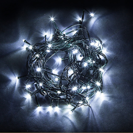 Светодиодные гирлянды — Светодиодная гирлянда Feron 32317 купить в 