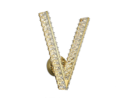 Настенные бра — Бра Newport 8247/V A gold NEW купить в  Настенные бра — Бра Newport 8247/V A gold NEW купить в