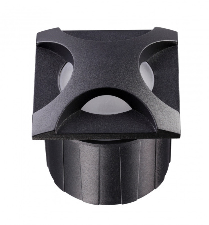 Светильники для стен и ступеней — Светильник для ступеней Novotech 358093 купить в 