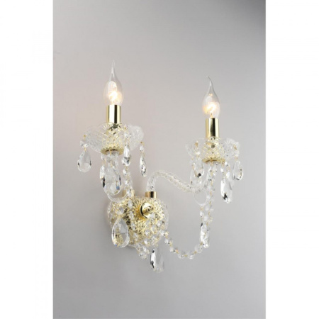 Настенные бра — Бра APLOYT APL.755.11.02 купить в 