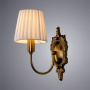 Настенные бра — Бра ARTE Lamp A7301AP-1PB купить в  Настенные бра — Бра ARTE Lamp A7301AP-1PB купить в