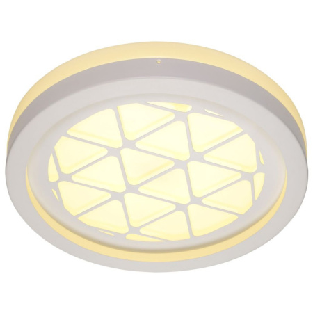 Накладные светильники — Накладной светильник Adilux 7000-B купить в 