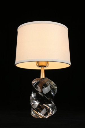 Настольные лампы — Настольная лампа APLOYT APL.802.04.01 купить в 