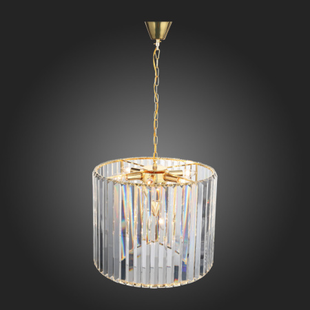 Люстры подвесные — Подвесная люстра ST-Luce SL1108.203.12 купить в 