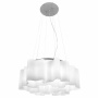 Люстры подвесные — Подвесная люстра Lightstar 802161 купить в  Люстры подвесные — Подвесная люстра Lightstar 802161 купить в