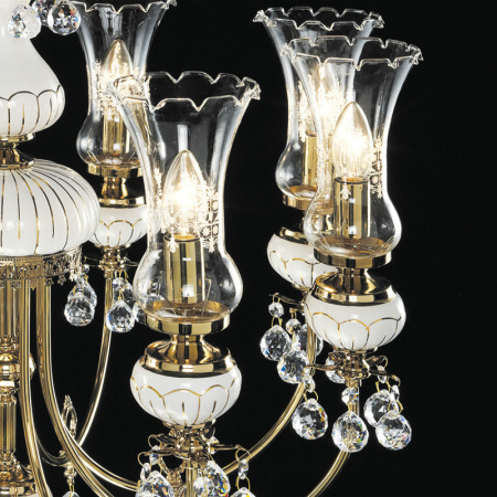 Настенные бра — Бра Illuminati MB92731-2A купить в 