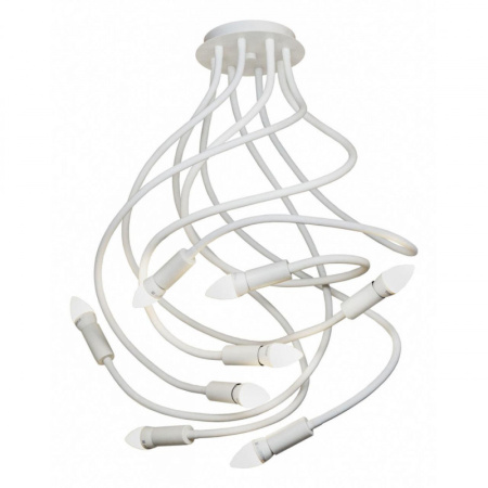 Накладные светильники — Накладной светильник LOFT IT LOFT1714-WH купить в 