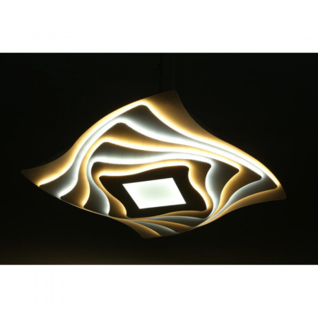 Накладные светильники — Накладной светильник Omnilux OML-07807-410 купить в 