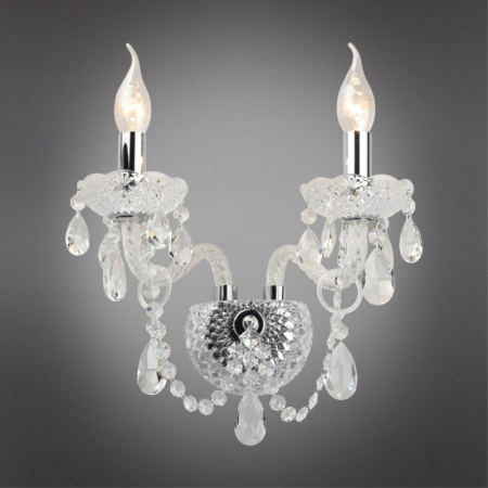 Настенные бра — Бра APLOYT APL.755.01.02 купить в 