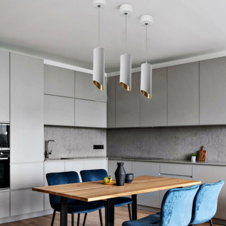 Подвесные светильники — Подвесной светильник Feron 48044 купить в 