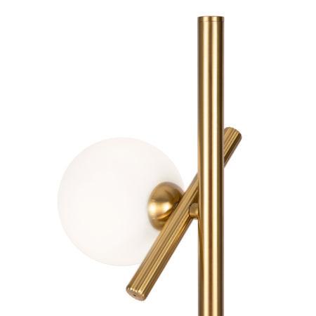 Торшеры и напольные светильники — Торшер Freya FR5259FL-03BS купить в  Торшеры и напольные светильники — Торшер Freya FR5259FL-03BS купить в