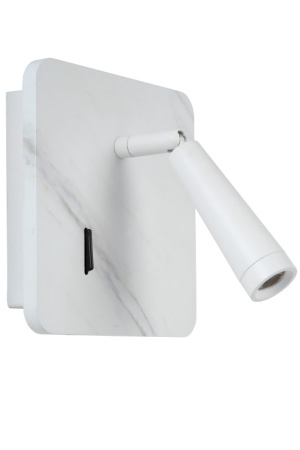 Настенные бра — Бра LUCIDE 77282/03/31 купить в 