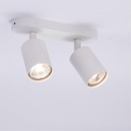Споты — Спот ARTE Lamp A3226PL-2WH купить в  Споты — Спот ARTE Lamp A3226PL-2WH купить в