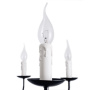 Люстры подвесные — Подвесная люстра ARTE Lamp A1857LM-8BK купить в  Люстры подвесные — Подвесная люстра ARTE Lamp A1857LM-8BK купить в