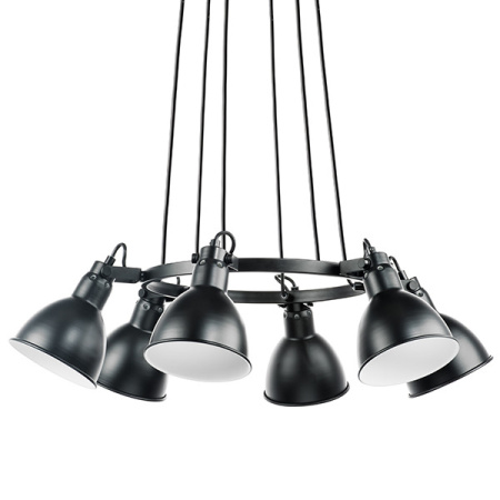 Люстры подвесные — Подвесная люстра Lightstar 761167 купить в 