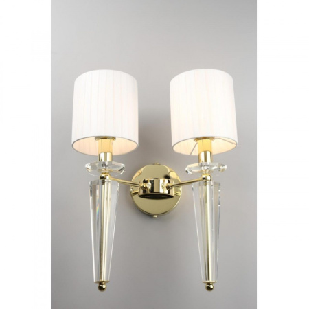 Настенные бра — Бра Omnilux OML-88101-02 купить в 