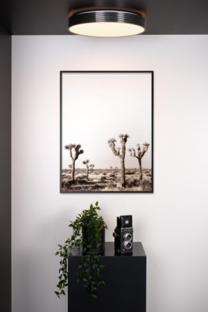 Накладные светильники — Накладной светильник LUCIDE 79184/24/30 купить в 