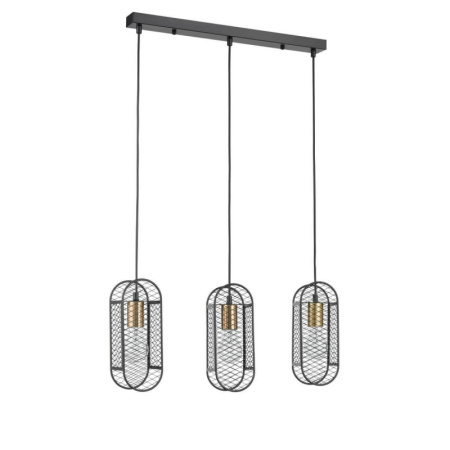 Подвесные светильники — Подвесной светильник Vele Luce VL6342P03 купить в 