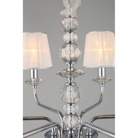 Люстры подвесные — Подвесная люстра Omnilux OML-84903-06 купить в 