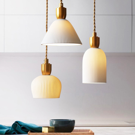 Подвесные светильники — Подвесной светильник ImperiumLoft 177923-26 купить в 