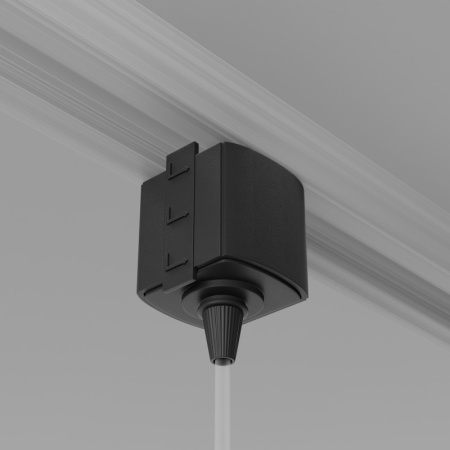 Адаптеры — Адаптер Maytoni Technical TRA010-1-A-B купить в 