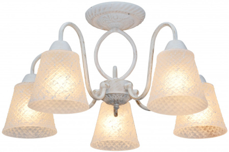 Люстры накладные — Накладная люстра TOPLIGHT TL1141-5H купить в  Люстры накладные — Накладная люстра TOPLIGHT TL1141-5H купить в