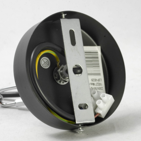 Подвесные светильники — Подвесной светильник Lussole LSP-8029 купить в 