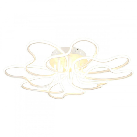 Люстры накладные — Накладная люстра Omnilux OML-04307-160 купить в 