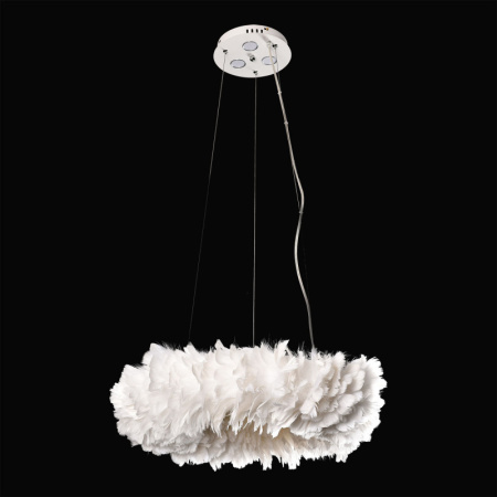 Люстры подвесные — Подвесная люстра Lussole LSP-8602 купить в 