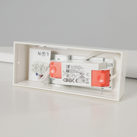 Светильники для картин и зеркал — Светильник для картин Nowodvorski 9348 купить в 