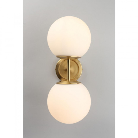 Настенные бра — Бра APLOYT APL.759.11.02 купить в 