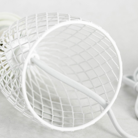 Настольные лампы — Настольная лампа Lussole GRLSP-0561 купить в 