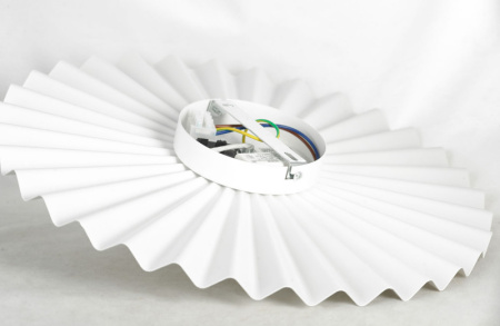 Настенные бра — Бра Lussole LSP-7019 купить в 