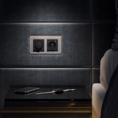 Рамки — Рамка Werkel W0022417 купить в 