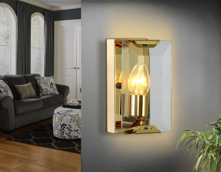 Настенные бра — Бра Ambrella Light TR5157 купить в 