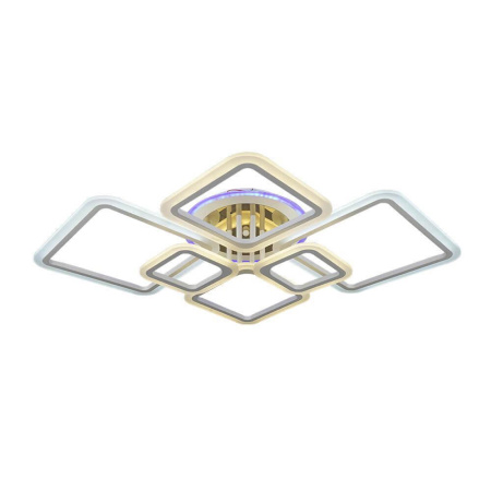 Потолочные люстры — Потолочная светодиодная люстра Seven Fires Базильо 75358.01.09.06 купить в  Потолочные люстры — Потолочная светодиодная люстра Seven Fires Базильо 75358.01.09.06 купить в