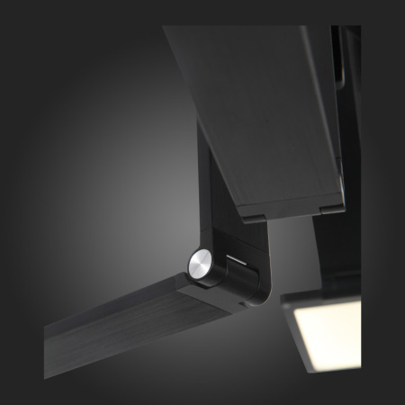 Люстры на штанге — Люстра на штанге ST-Luce SL841.402.06 купить в 