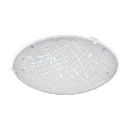 Накладные светильники — Накладной светильник EGLO 96471 купить в 