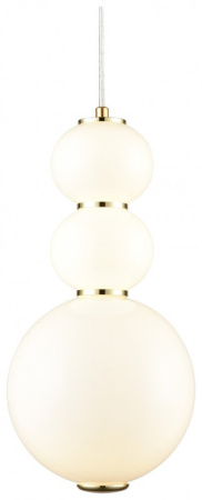 Подвесные светильники — Подвесной светильник VELANTE 244-306-03 купить в 