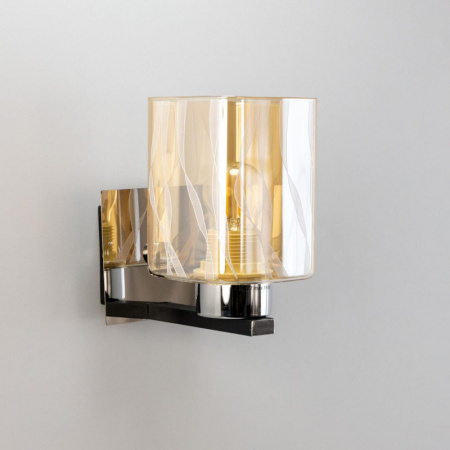 Настенные бра — Бра Citilux CL145411 купить в 