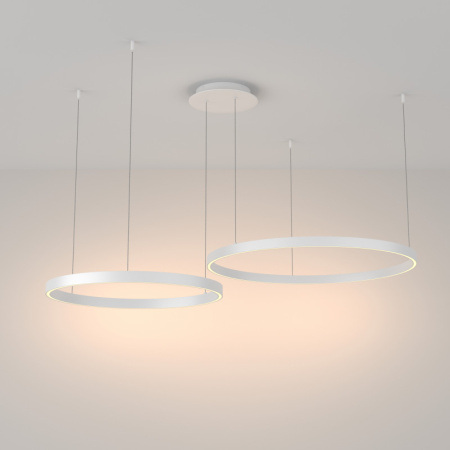 Люстры подвесные — Подвесная люстра Maytoni MOD058PL-L74W3K купить в 